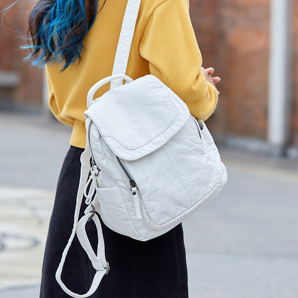 for shopping travel new fashion leisure anti-theft backpack luxury travel large capacity single shoulder handbag suitable #4888
for shopping travel new fashion leisure anti-theft backpack luxury travel large capacity single shoulder handbag suitable #4888