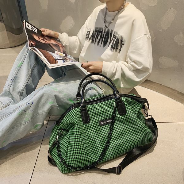 duffel bags yilian knit fabric fashion travel bag high texture large capacity tote for men and women sports shoes position backpack 221118
duffel bags yilian knit fabric fashion travel bag high texture large capacity tote for men and women sports shoes position backpack 221118