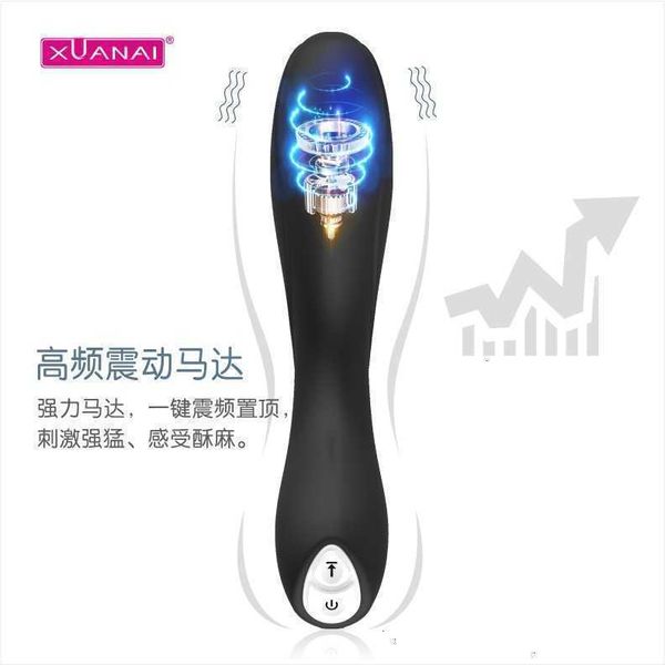 toy massager xuan'ai masturator powerfully shocks female vibrating gun g-spot orgasm av stick toys gz1y
toy massager xuan'ai masturator powerfully shocks female vibrating gun g-spot orgasm av stick toys gz1y