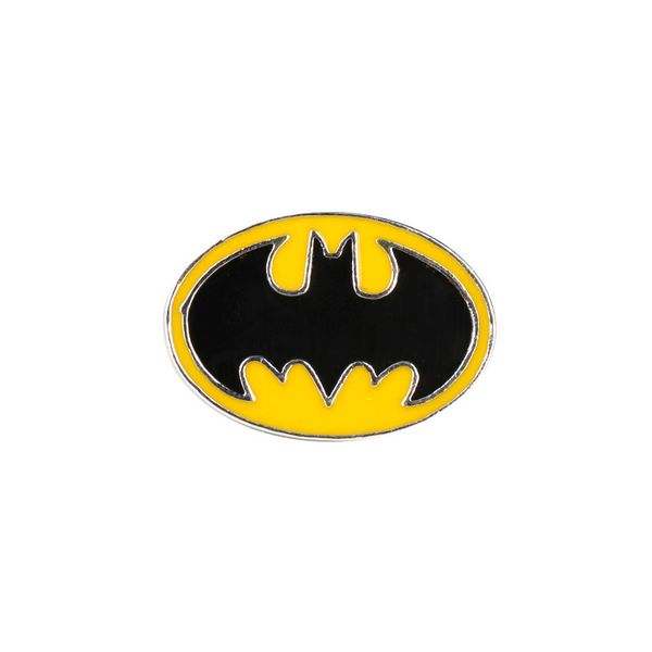 bat badges around european and american movies cartoon brooch pin clothing accessories foreign trade accessories spot, Blue
bat badges around european and american movies cartoon brooch pin clothing accessories foreign trade accessories spot, Blue