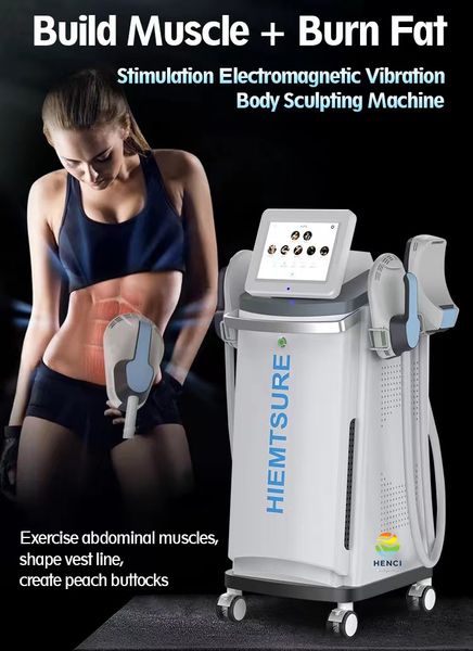 slimming muscle building fat burner device 4 handles ems muscle stimulator body sculpting machine
slimming muscle building fat burner device 4 handles ems muscle stimulator body sculpting machine