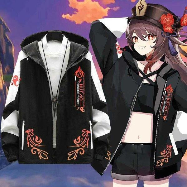 men's hoodies sweatshirts genshin impact hutao 3d print hoodie men fashion coat zip up hoodies kids hip hop hoodie anime boys girl coat, Black
men's hoodies sweatshirts genshin impact hutao 3d print hoodie men fashion coat zip up hoodies kids hip hop hoodie anime boys girl coat, Black