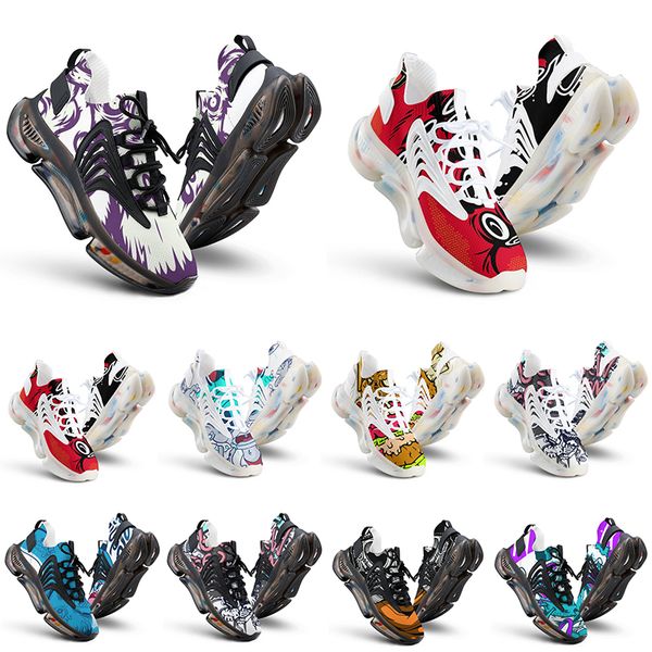customs shoes mens women runnings shoe diy color114 black white blue reds oranges mens customizeds outdoors sports sneaker trainer walking j
customs shoes mens women runnings shoe diy color114 black white blue reds oranges mens customizeds outdoors sports sneaker trainer walking j