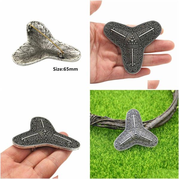 pins brooches pins brooches nostal brooch nordic amet sweden scandinavian wicca vintage jewelry punk accessories for women men drop dh8c9, Gray
pins brooches pins brooches nostal brooch nordic amet sweden scandinavian wicca vintage jewelry punk accessories for women men drop dh8c9, Gray