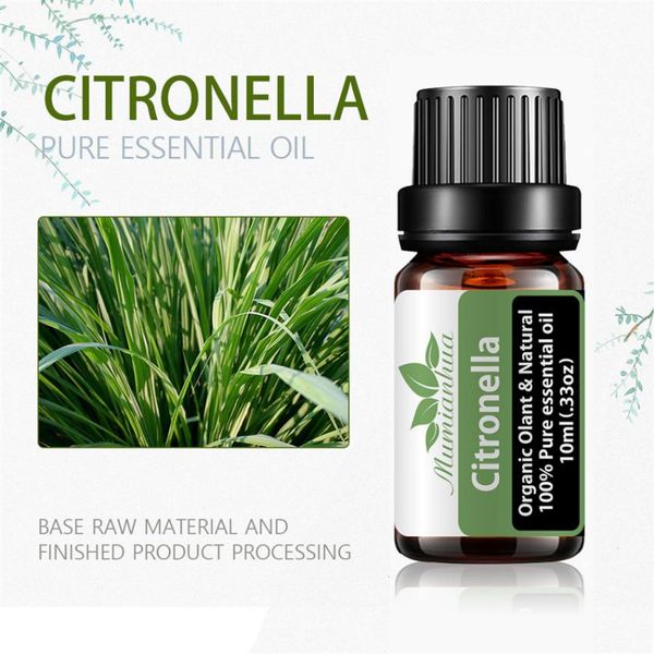 accessories & parts 10ml citronlla for aromatherapy diffusers natural essential oil care lift skin plant fragrance ce
accessories & parts 10ml citronlla for aromatherapy diffusers natural essential oil care lift skin plant fragrance ce