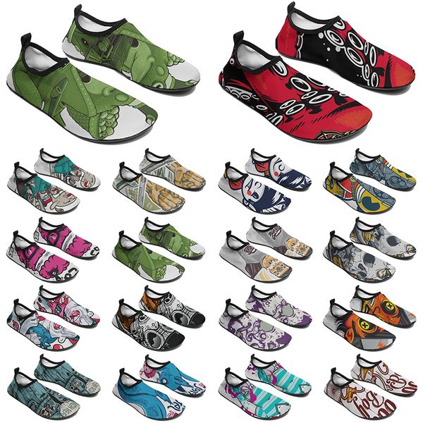 men women custom shoes diy water shoe fashion customized sneaker multi-coloured236 mens outdoor sport trainers
men women custom shoes diy water shoe fashion customized sneaker multi-coloured236 mens outdoor sport trainers