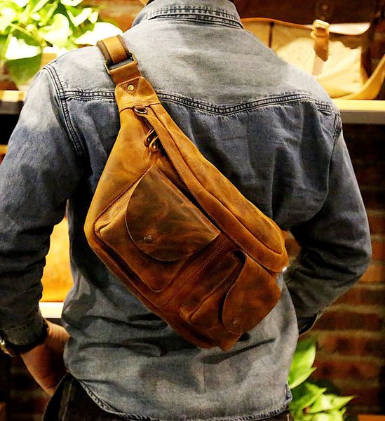 waist bags maheu large chest bag genuine leather men's chest packs sling bag crossbody s outdoor riding biking vintage fashion 221118
waist bags maheu large chest bag genuine leather men's chest packs sling bag crossbody s outdoor riding biking vintage fashion 221118