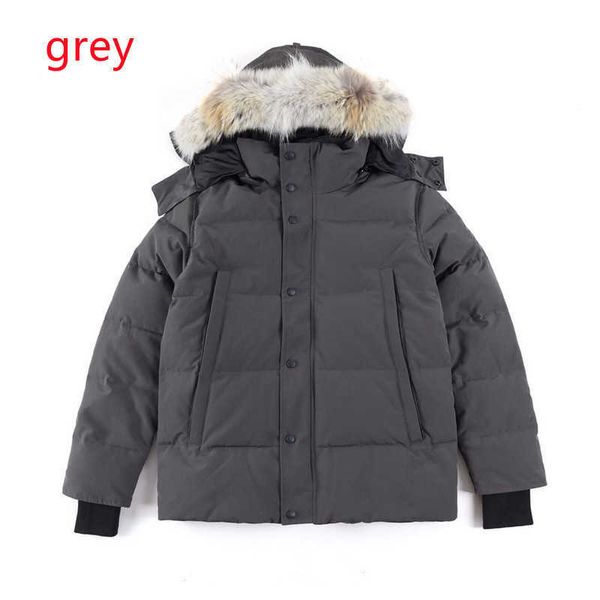 down down jacket men's parkas mens outerwear coats winter outdoor leisure sports jacket windproof parker long leather collar cap warm r, Black
down down jacket men's parkas mens outerwear coats winter outdoor leisure sports jacket windproof parker long leather collar cap warm r, Black