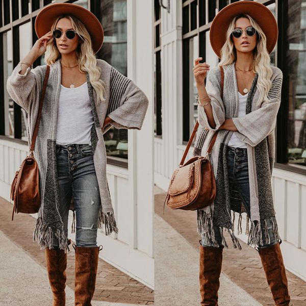 fashion blends women long sleeve shirt coats spring autumn casual lapel cardigan jackets outerwear streetwear, Black
fashion blends women long sleeve shirt coats spring autumn casual lapel cardigan jackets outerwear streetwear, Black