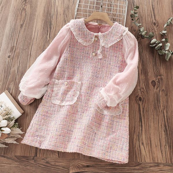 girls dresses elegant princess kids party lace for children costume wedding dress baby clothes vestidos 6 8 10 12 14 years 221117, Red;yellow
girls dresses elegant princess kids party lace for children costume wedding dress baby clothes vestidos 6 8 10 12 14 years 221117, Red;yellow