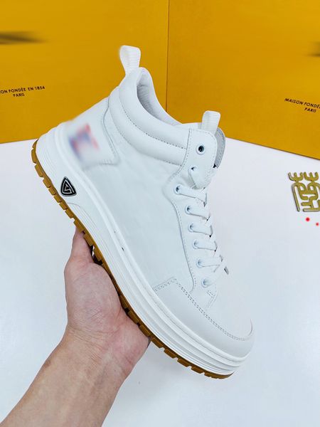 2023 boots fashion boots booties winter sneakers designer man leather nylon fabric men ankle biker australia size us 6.5-11 -k103, Black
2023 boots fashion boots booties winter sneakers designer man leather nylon fabric men ankle biker australia size us 6.5-11 -k103, Black