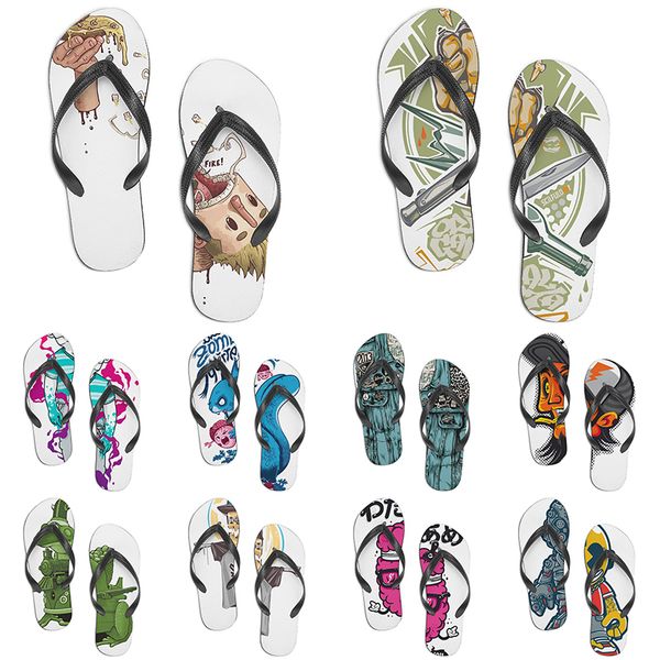 men women custom slippers cartoon design anime diy word black white blue red purple mens colorful trainer 149
men women custom slippers cartoon design anime diy word black white blue red purple mens colorful trainer 149