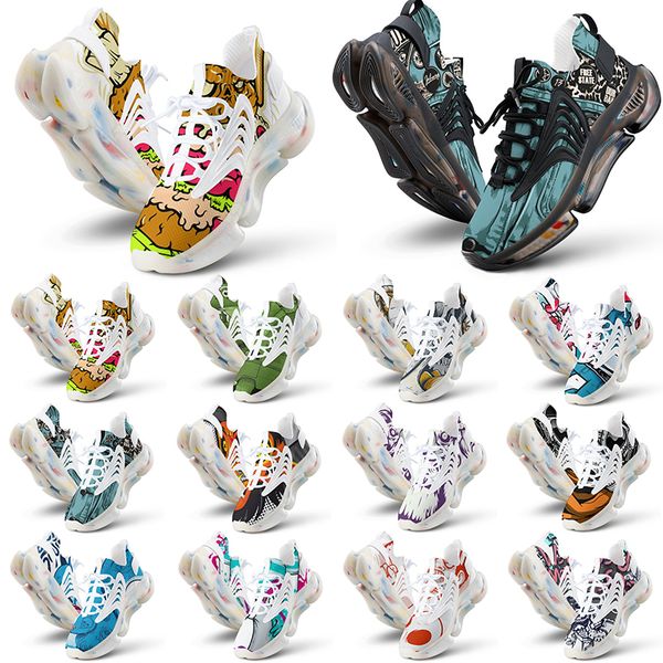 custom shoes men women runnings shoe diy multis color black white blue reds oranges mens customizeds outdoor sport sneaker trainer walking j
custom shoes men women runnings shoe diy multis color black white blue reds oranges mens customizeds outdoor sport sneaker trainer walking j
