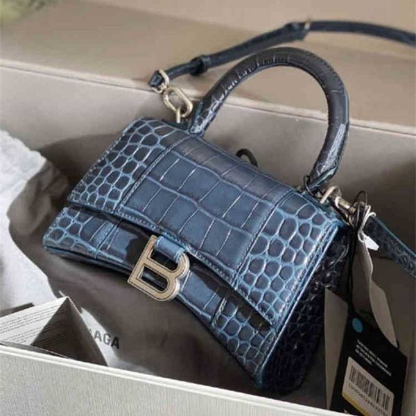 designer luxury balencigass bag bags family 2022 crocodile pattern single hourglass high
designer luxury balencigass bag bags family 2022 crocodile pattern single hourglass high