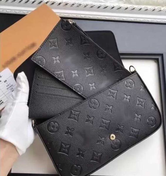 designers 3 pcs/set shoulder bags luxurys women chain strap crossbody purse messenger bag ladies handbags wallets with box date code
designers 3 pcs/set shoulder bags luxurys women chain strap crossbody purse messenger bag ladies handbags wallets with box date code