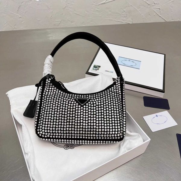 evening bags designers bags luxurys women shoulder bag fashion full drill underarm handbags lady banquet party fashionable handbag purse
evening bags designers bags luxurys women shoulder bag fashion full drill underarm handbags lady banquet party fashionable handbag purse
