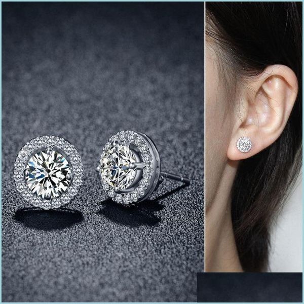 stud cubic zirconia diamond earrings stud women engagement wedding ear rings gift fashion jewelry drop delivery dhebg, Golden;silver
stud cubic zirconia diamond earrings stud women engagement wedding ear rings gift fashion jewelry drop delivery dhebg, Golden;silver