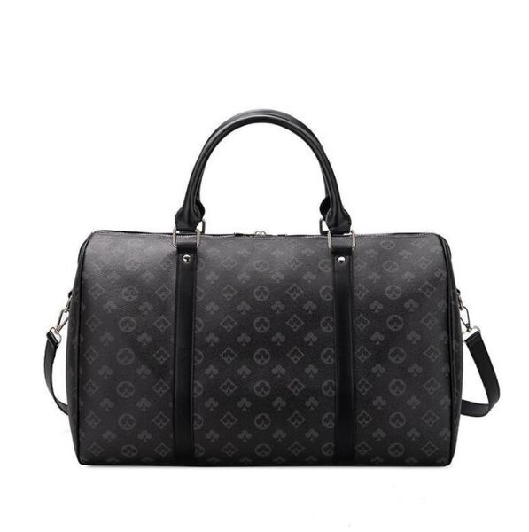 2022 luxury fashion men women high-quality leather travel duffle bags brand designer luggage handbags with lock large capacity sport bag siz
2022 luxury fashion men women high-quality leather travel duffle bags brand designer luggage handbags with lock large capacity sport bag siz