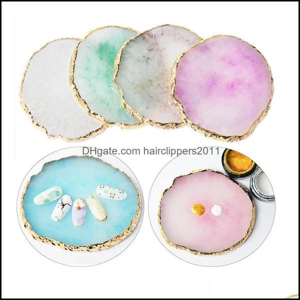 nail practice display nail art palette painting mixed color palettes gold edge nails gel makeup display board drop delivery health dhzsw
nail practice display nail art palette painting mixed color palettes gold edge nails gel makeup display board drop delivery health dhzsw