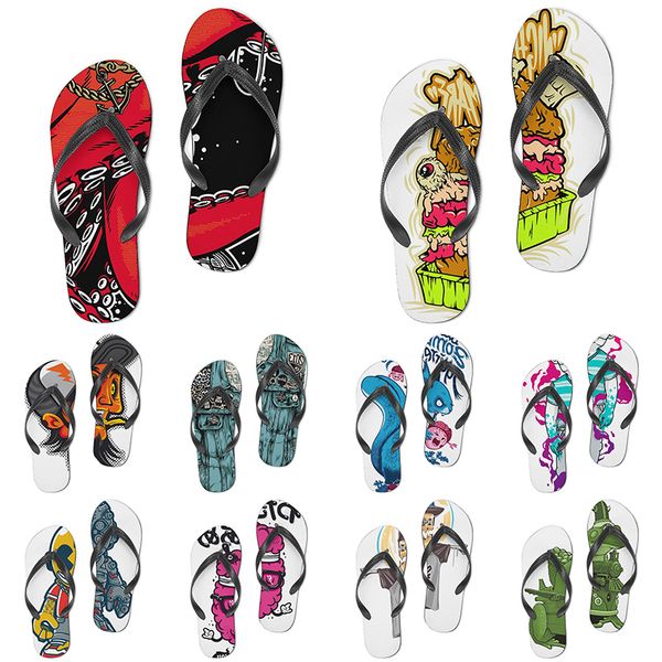 men women custom slippers cartoon design anime diy word black white blue red purple mens colorful trainer 318
men women custom slippers cartoon design anime diy word black white blue red purple mens colorful trainer 318