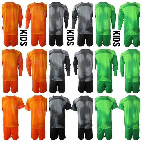 club team goalkeeper long sleeve soccer 1 aldair quintana jerseys set atletico nacional gk 25 juan uribe luis marquines 23 kevin mier footba, Black
club team goalkeeper long sleeve soccer 1 aldair quintana jerseys set atletico nacional gk 25 juan uribe luis marquines 23 kevin mier footba, Black