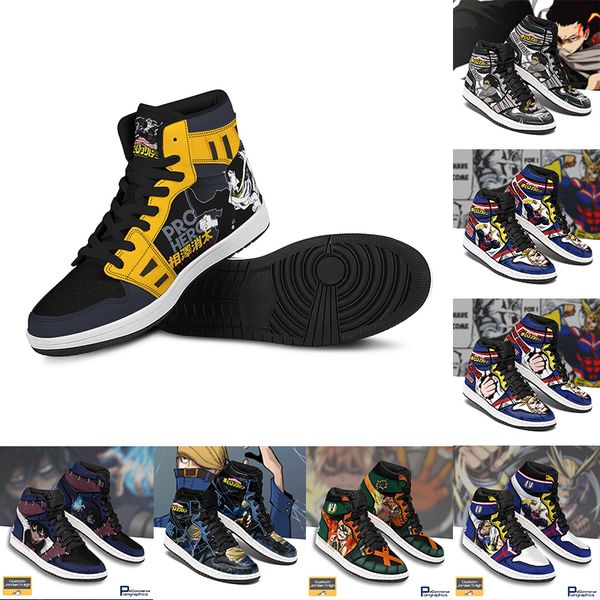 anime customs shoes diy designer sneakers indoor leisure goes with everything basketball shoes for men casual jogging women street fashion p
anime customs shoes diy designer sneakers indoor leisure goes with everything basketball shoes for men casual jogging women street fashion p