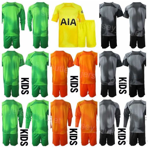 club team gk long sleeve goalie soccer 20 fraser forster jersey set goalkeeper 40 brandon austin 1 hugo lloris football shirt kits black ora
club team gk long sleeve goalie soccer 20 fraser forster jersey set goalkeeper 40 brandon austin 1 hugo lloris football shirt kits black ora