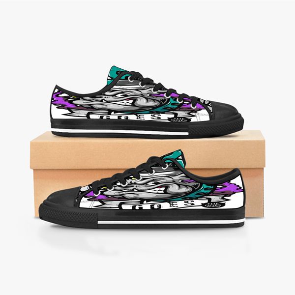 men women diy custom shoes low canvas skateboard sneakers triple black customization uv printing sports sneakers br272
men women diy custom shoes low canvas skateboard sneakers triple black customization uv printing sports sneakers br272