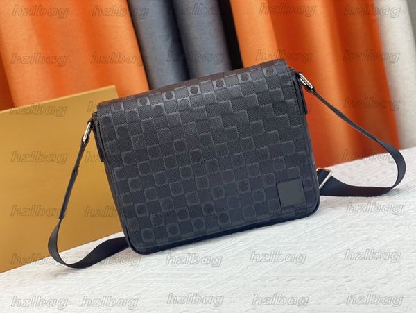 district messenger bag monogrammes canvas designer mens luxurys cross-body pm shoulder bags m45272 mm crossbody m45271
district messenger bag monogrammes canvas designer mens luxurys cross-body pm shoulder bags m45272 mm crossbody m45271