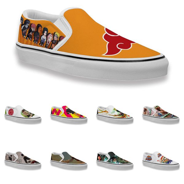 customs shoes anime diy designer trainers mens womens sneakers customized running canvas casual board shoes jogging personality boys girls u
customs shoes anime diy designer trainers mens womens sneakers customized running canvas casual board shoes jogging personality boys girls u