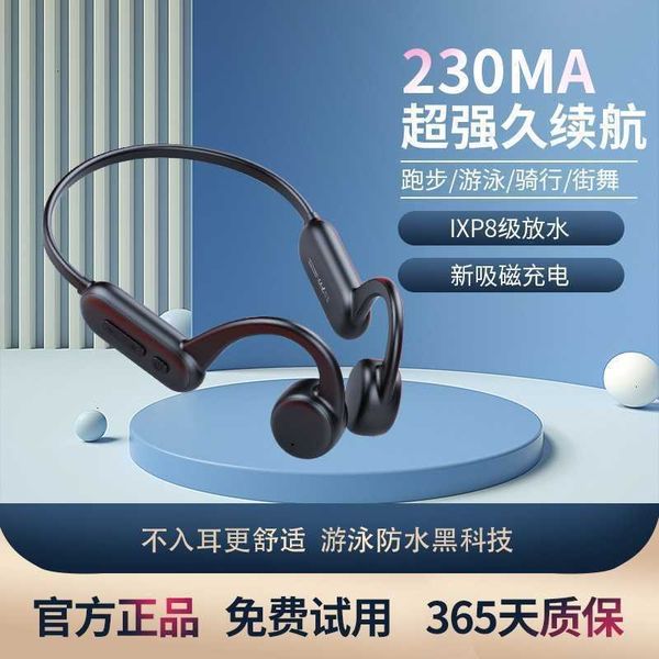 new waterproof bone conduction headset non ear sports bluetooth level 8 and sweat proof
new waterproof bone conduction headset non ear sports bluetooth level 8 and sweat proof