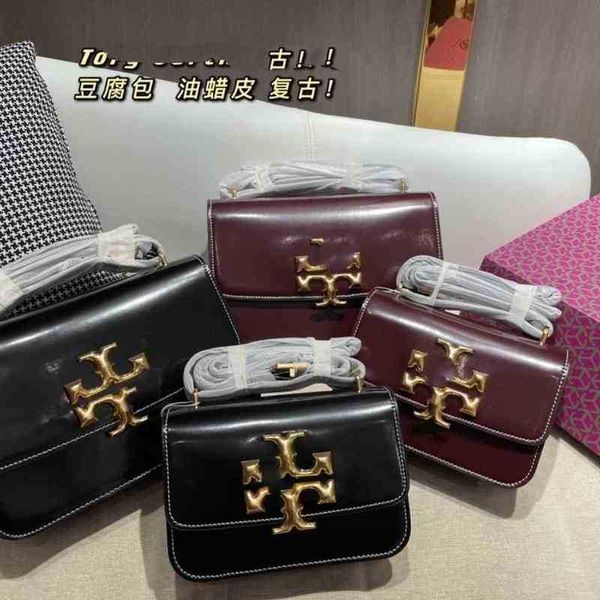 designer torysburchs handbag women's bag cowhide flip show single chain organ autumn and winter tofu high-grade hardware shoulder cross
designer torysburchs handbag women's bag cowhide flip show single chain organ autumn and winter tofu high-grade hardware shoulder cross