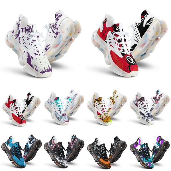 customs shoes mens women runnings shoe diy color141 black white blue reds oranges mens customizeds outdoors sports sneaker trainer walking j
customs shoes mens women runnings shoe diy color141 black white blue reds oranges mens customizeds outdoors sports sneaker trainer walking j