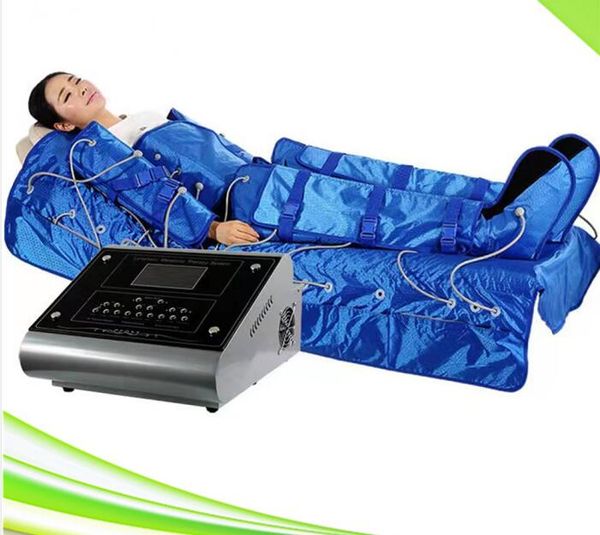 blood pressure botas presoterapia body massage slimming machine 3 in 1 far infrared ems lymph drainage pressotherapy presotherapy spa machin
blood pressure botas presoterapia body massage slimming machine 3 in 1 far infrared ems lymph drainage pressotherapy presotherapy spa machin
