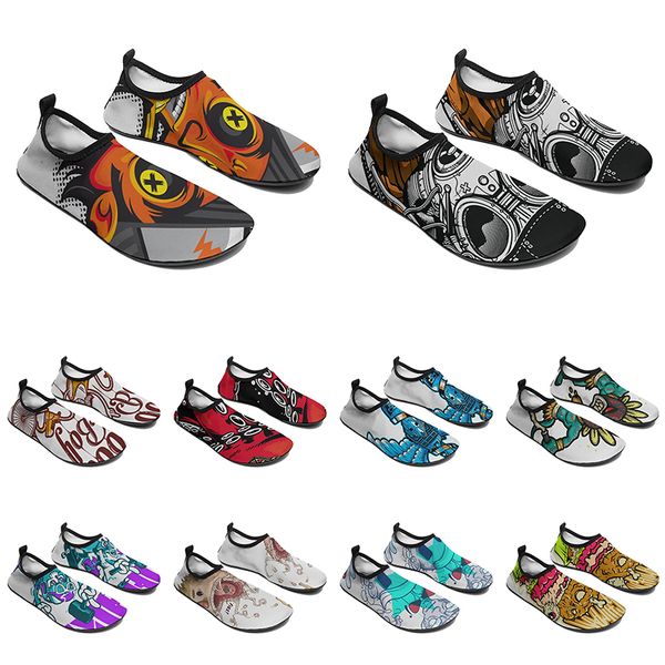 men women custom water shoes cartoon animal design diy word black white blue red color mens trainer 027
men women custom water shoes cartoon animal design diy word black white blue red color mens trainer 027