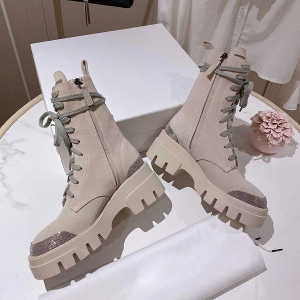 martin boots women platform boot lace up shoes combat fashion designers shoes leather hiking 6.5cm low heel round toes casual booties ankle, Black
martin boots women platform boot lace up shoes combat fashion designers shoes leather hiking 6.5cm low heel round toes casual booties ankle, Black