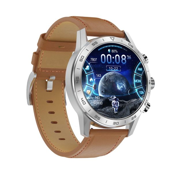 yezhou 2022 new kk70 ultra ios smart watches with 1.39-inch hd touch screen bluetooth calling business stainless steel strap waterproof
yezhou 2022 new kk70 ultra ios smart watches with 1.39-inch hd touch screen bluetooth calling business stainless steel strap waterproof