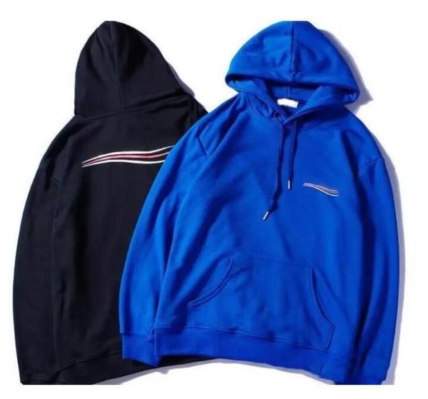 mens and womens hoodie sweatshirt autumn designer hoodies pullover sweatshirts hip hop quality letter print blue labels embroidered, Black
mens and womens hoodie sweatshirt autumn designer hoodies pullover sweatshirts hip hop quality letter print blue labels embroidered, Black