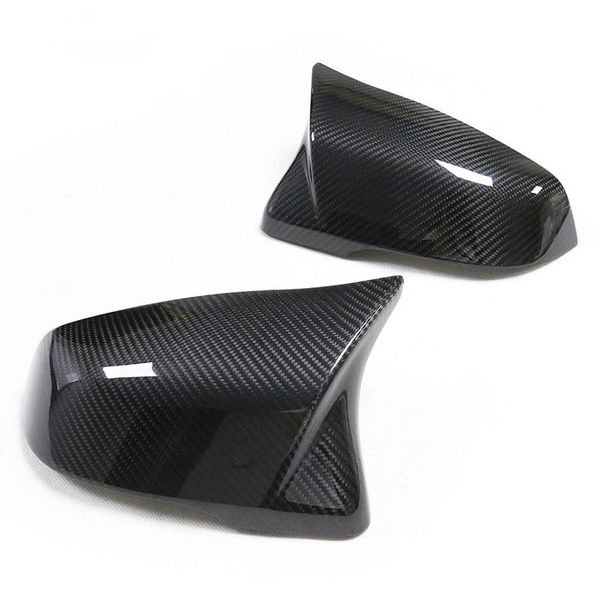 auto side wing shell mirror cover for bmw new 1 2 series x1 x2 z4g29 f48/52 horn rear view mirror caps
auto side wing shell mirror cover for bmw new 1 2 series x1 x2 z4g29 f48/52 horn rear view mirror caps