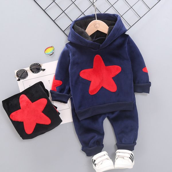 clothing sets boys suits 0 5y autumn and winter toddler cartoon girls children s sportswear 221118, White
clothing sets boys suits 0 5y autumn and winter toddler cartoon girls children s sportswear 221118, White