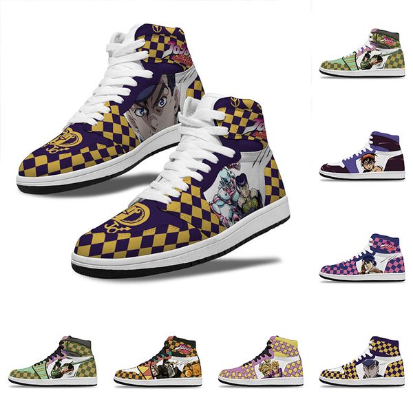 anime designer customs shoes diy sneakers basketball shoes custom sports for men attack giant made women running indoor leisure
anime designer customs shoes diy sneakers basketball shoes custom sports for men attack giant made women running indoor leisure