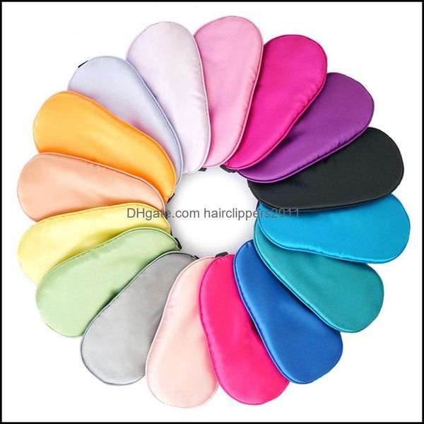 sleep masks silk rest sleep eye mask padded shade er travel relax blindfolds slee care beauty tools 12 colors rra1501 drop delivery dhu5q
sleep masks silk rest sleep eye mask padded shade er travel relax blindfolds slee care beauty tools 12 colors rra1501 drop delivery dhu5q