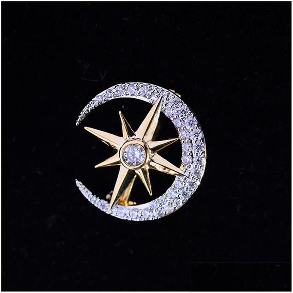 pins brooches pins brooches mini rhinestone crystal moon star for women small collar pin bags bijoux accessories luxury jewelry muj dhfwv, Gray
pins brooches pins brooches mini rhinestone crystal moon star for women small collar pin bags bijoux accessories luxury jewelry muj dhfwv, Gray