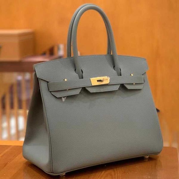 herme birkin bags all hand sewn epsom palmprint cowhide women's bk30 leather luxury handbag almond green large capacity ayw
herme birkin bags all hand sewn epsom palmprint cowhide women's bk30 leather luxury handbag almond green large capacity ayw
