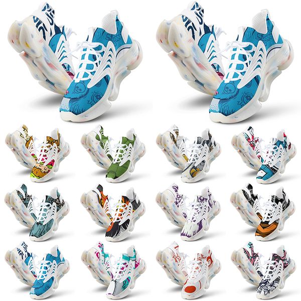 customs shoes mens womens running shoe diy multi color blacks white blue red green grey men customized outdoor sport sneaker trainer walking
customs shoes mens womens running shoe diy multi color blacks white blue red green grey men customized outdoor sport sneaker trainer walking