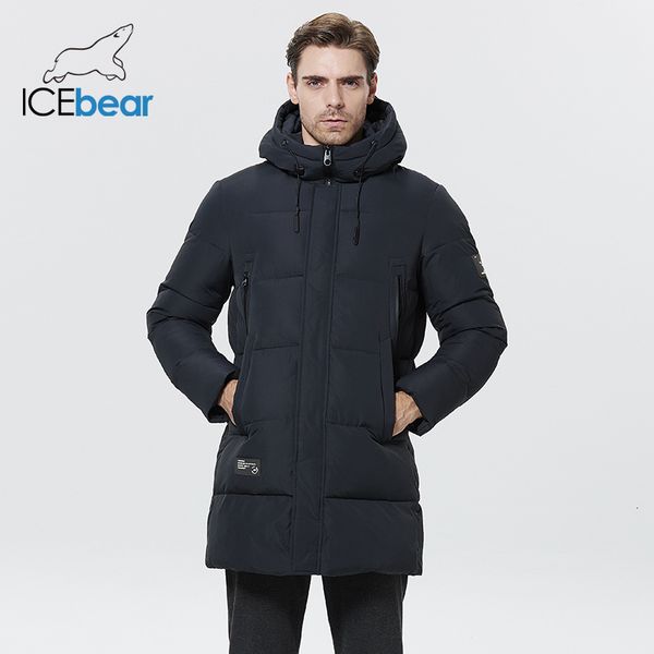 mens down parkas winter clothing thicken warm jacket hooded midlength coat fashionable cotton parka mwd22807d 221117, Black
mens down parkas winter clothing thicken warm jacket hooded midlength coat fashionable cotton parka mwd22807d 221117, Black