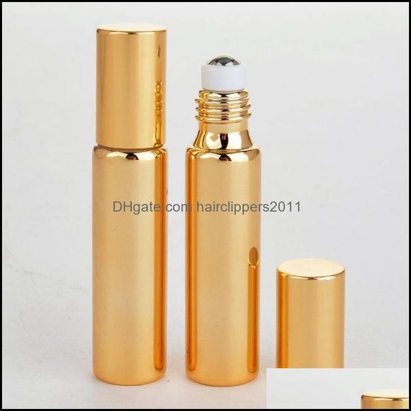 perfume bottle 5ml 10ml metal roller per bottle gold sier black color essential oils eye cream rollon glass hha833 drop delivery hea dheva
perfume bottle 5ml 10ml metal roller per bottle gold sier black color essential oils eye cream rollon glass hha833 drop delivery hea dheva