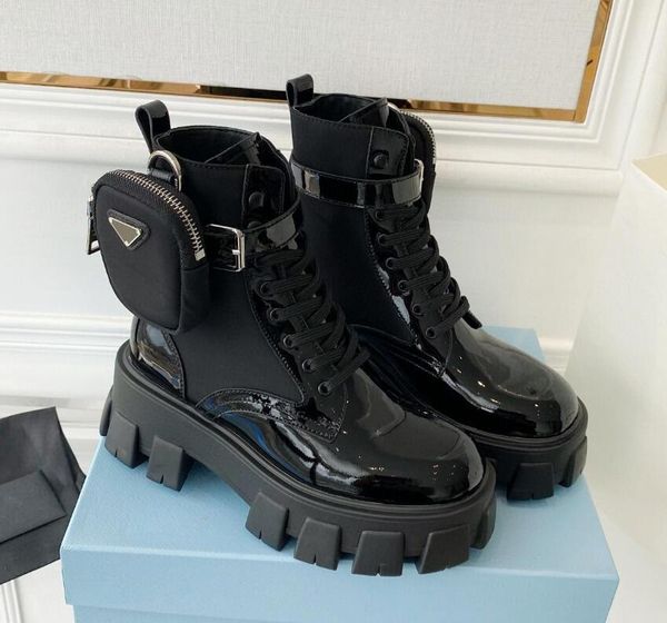 thick soled martin boots women's 2022 new gear muffin triangle short boots women square heels pocket bag motorcycle boot black shiny 35
thick soled martin boots women's 2022 new gear muffin triangle short boots women square heels pocket bag motorcycle boot black shiny 35