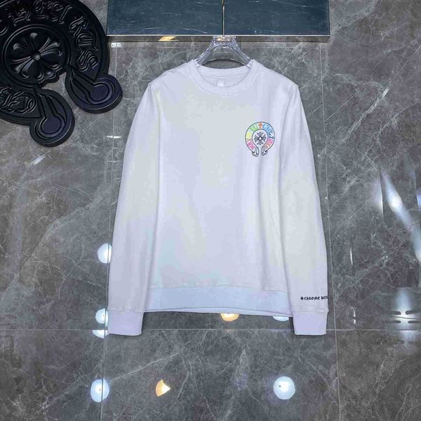 men's hoodies designer sweatshirts chroms autumn dress color fashion hoodie sweater, Black
men's hoodies designer sweatshirts chroms autumn dress color fashion hoodie sweater, Black