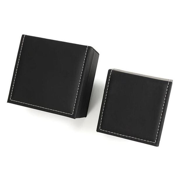 jewelry boxes fashion watch boxes pu leather square case with pillow bracelet jewelry display box storage organizer for men women dr dhy2u, Black;white
jewelry boxes fashion watch boxes pu leather square case with pillow bracelet jewelry display box storage organizer for men women dr dhy2u, Black;white